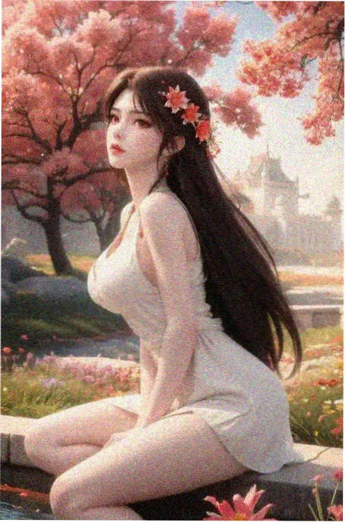 谍战剧《铁幕回声》海报