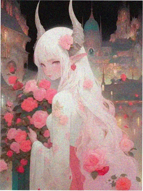 飙车动作大片《焦土时速》海报