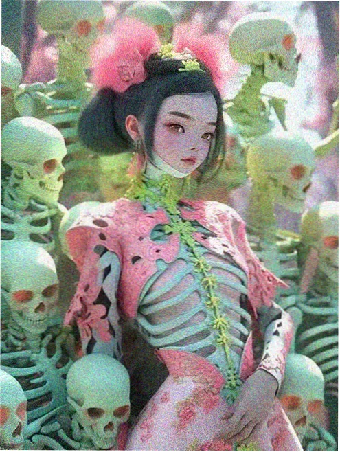 灾难动作大片《烈焰封城》海报